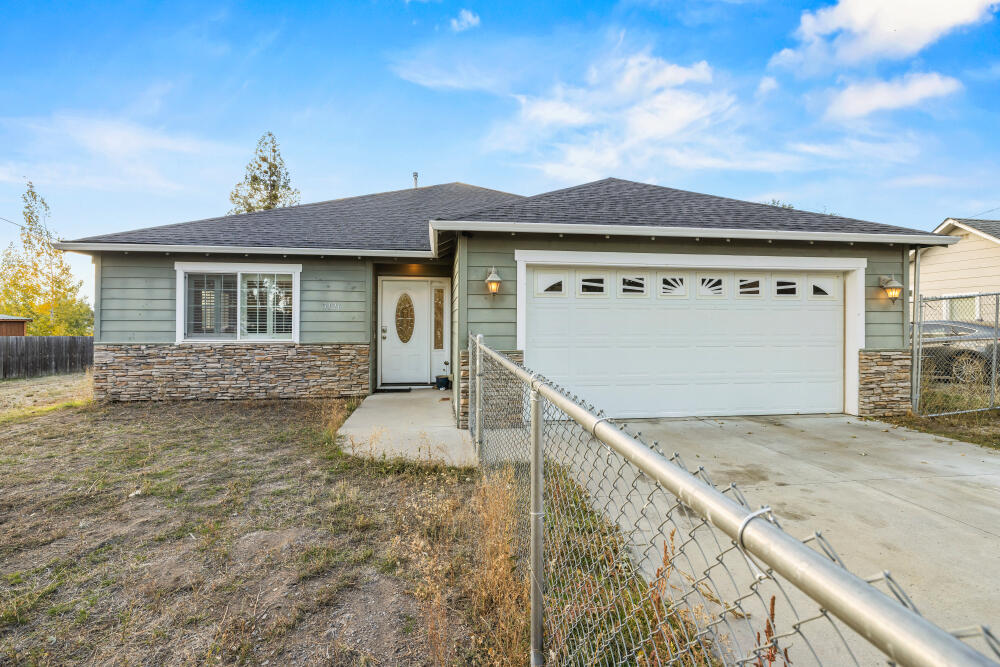 Residential in Klamath Falls