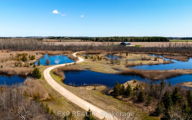 295089 8th Line, House other with 4 bedrooms, 2 bathrooms and 10 parking in Amaranth ON | Image 43