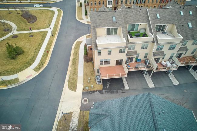 22505 Cambridgeport Sq, Townhouse with 4 bedrooms, 4 bathrooms and null parking in ASHBURN VA | Image 46
