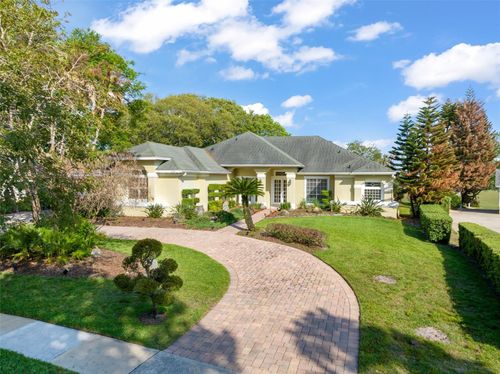 2211 Langley Cir, ORLANDO, FL, 32835-5945 | Card Image