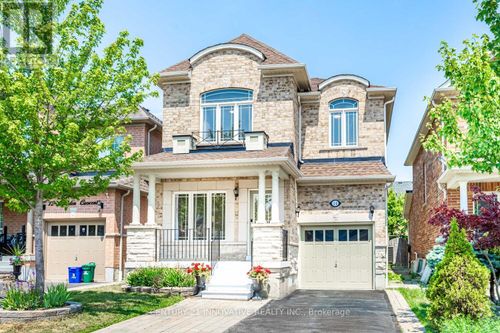 14 Barden Cres, Ajax, ON, L1Z2A8 | Card Image
