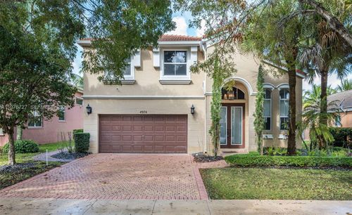 4974 Sw 166th Ave, Miramar, FL, 33027-4904 | Card Image