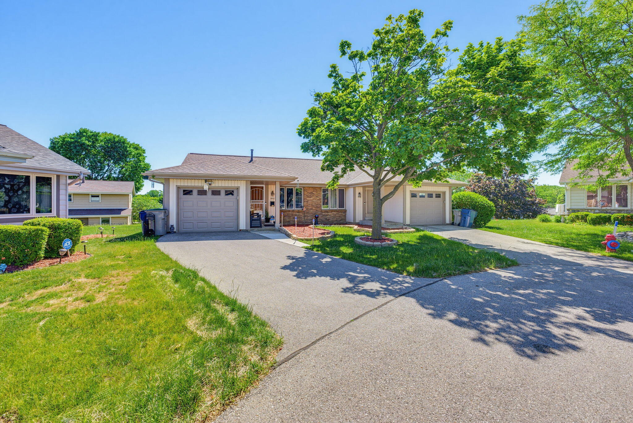 Residential in Milwaukee 3