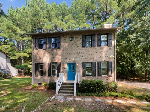 612 13th St, Butner, NC, 27509-1908 | Card Image