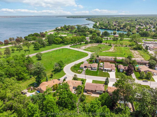 3555 Rapids View Dr, House other with 3 bedrooms, 2 bathrooms and 4 parking in Niagara Falls ON | Image 30