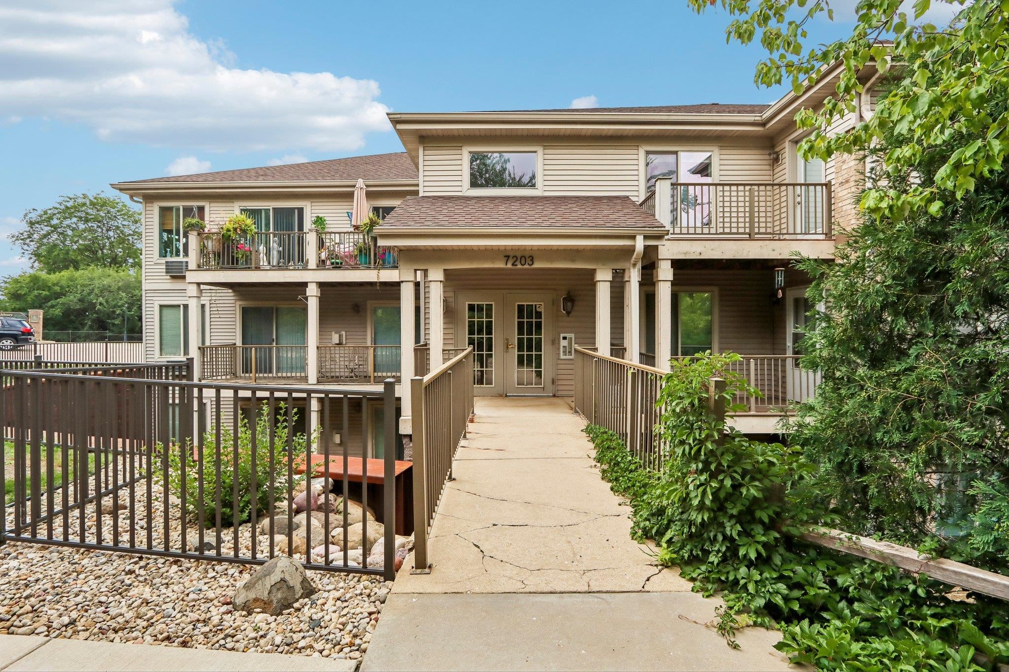 Residential in Madison 5