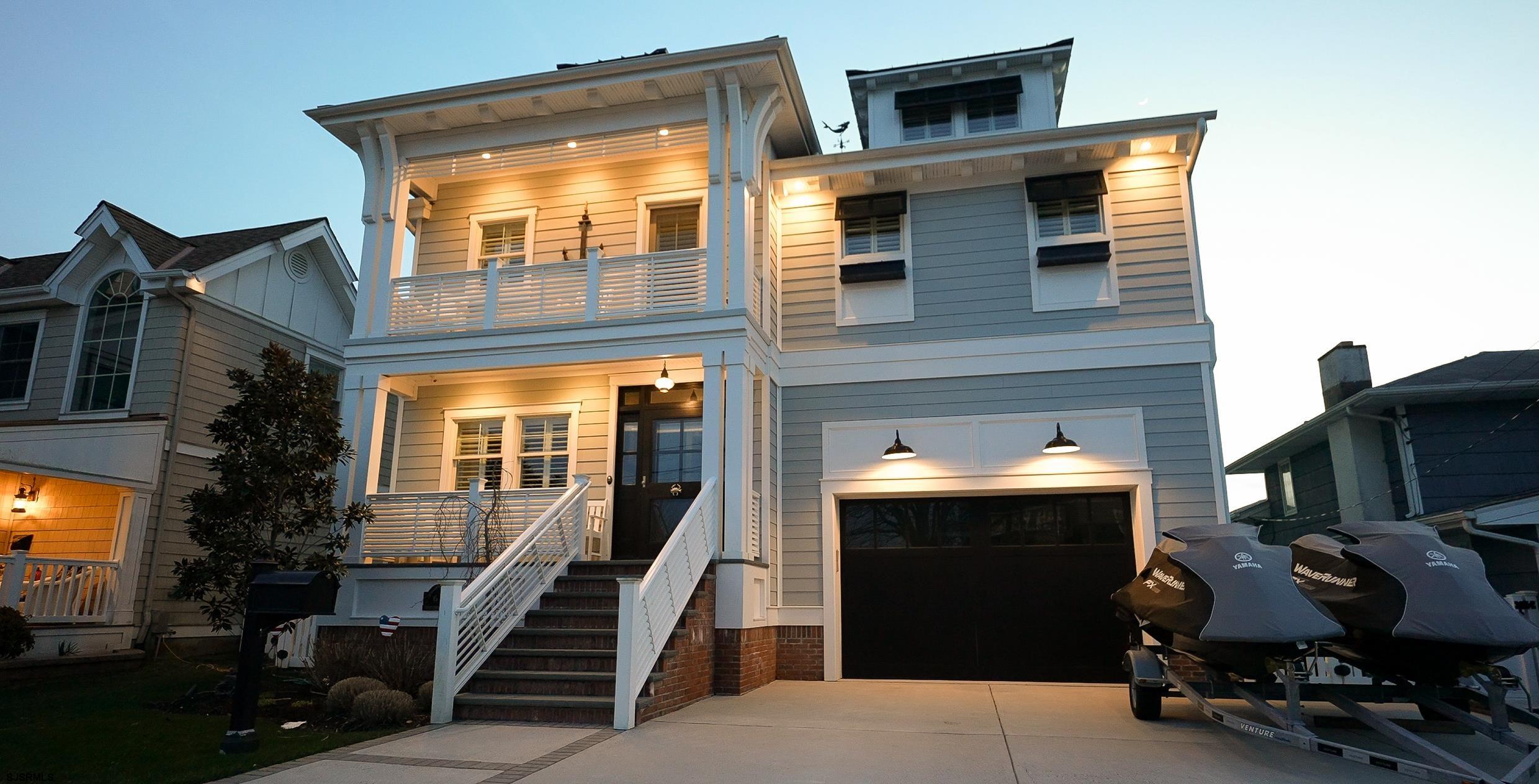 Arkansas Ave, Ocean City, NJ 08226