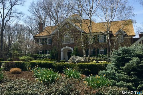 24 Clearview Ln, New Canaan, CT, 06840-3444 | Card Image