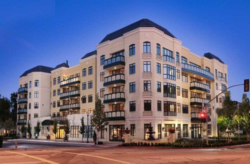 1206-10 Crystal Springs Rd, Hillsborough, CA, 94010 | Card Image