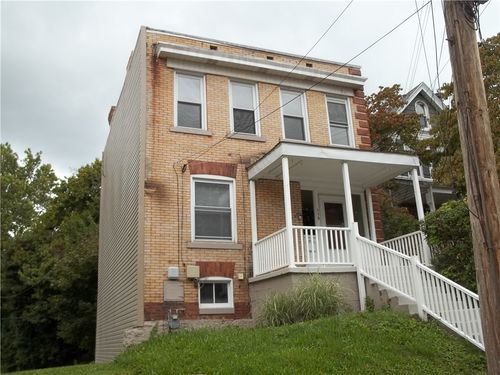 113 Woodlawn Ave, Bellevue, PA, 15202-3940 | Card Image