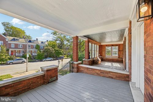 329 E University Pkwy, BALTIMORE, MD, 21218-2844 | Card Image