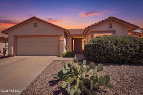 3024 W Sun Ranch Trail, Tucson, AZ, 85742 | Card Image