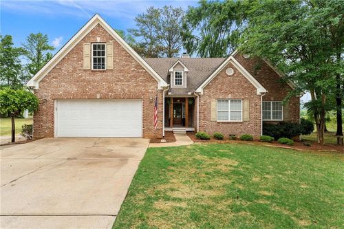 12 Grapevine Way Ne, Cartersville, GA, 30121-6058 | Card Image