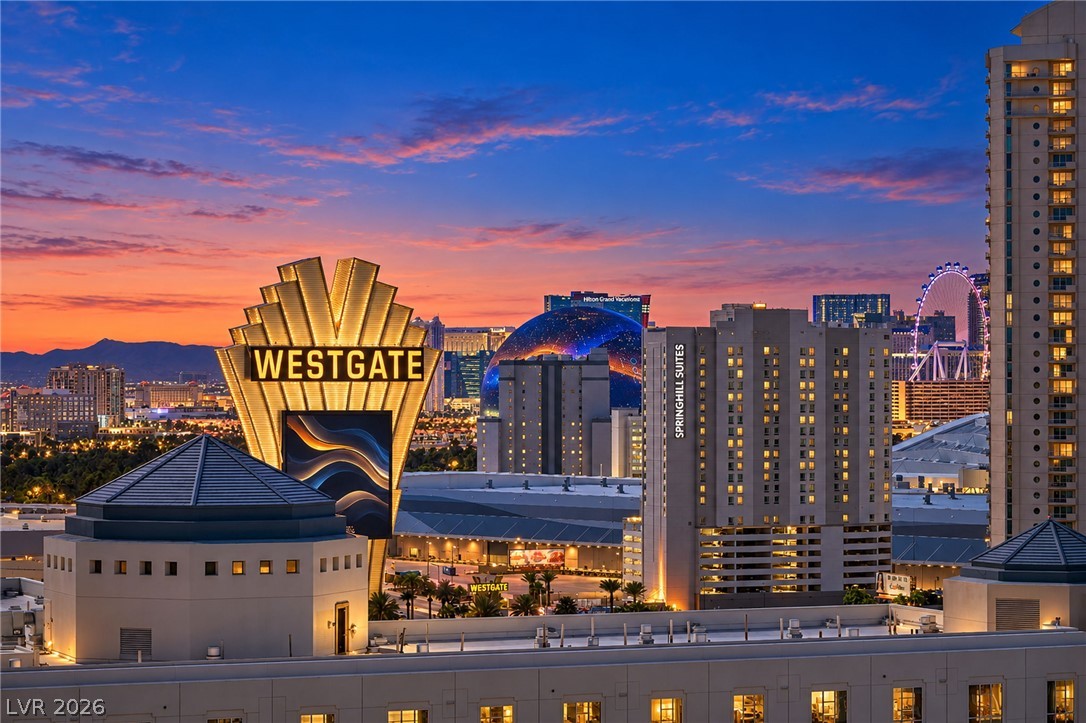 Residential in Las Vegas 4