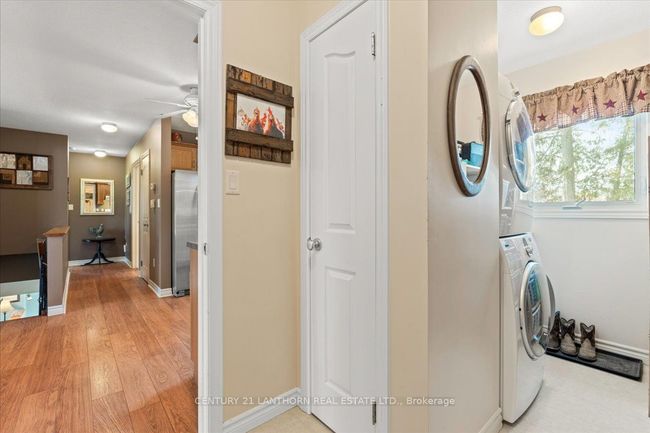 268 Henry St, House other with 3 bedrooms, 3 bathrooms and 4 parking in Stirling ON | Image 27