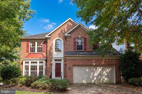 10209 Juniper Dr, BOWIE, MD, 20721-2721 | Card Image