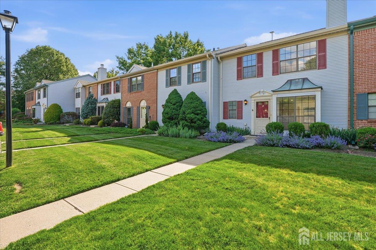 Residential in Franklin Twsp 3