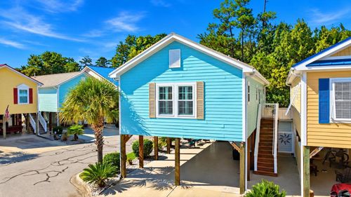 4411 Grande Harbour Blvd, Little River, SC, 29566-6985 | Card Image