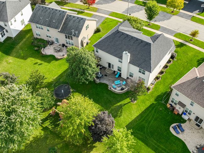 404 Bower Ln, House other with 5 bedrooms, 3 bathrooms and null parking in Oswego IL | Image 37