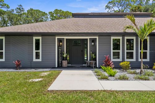 4060 Woodland Blvd, NORTH PORT, FL, 34291-5803 | Card Image