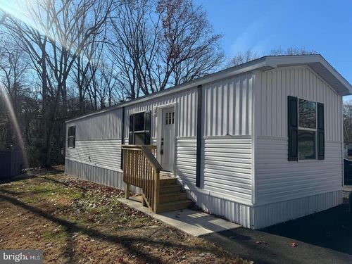 36-450 Clarks Pond &Amp; Skyline Drive, BRIDGETON, NJ, 08302 | Card Image