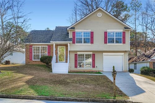 6543 Alford Way, Lithonia, GA, 30058-6196 | Card Image