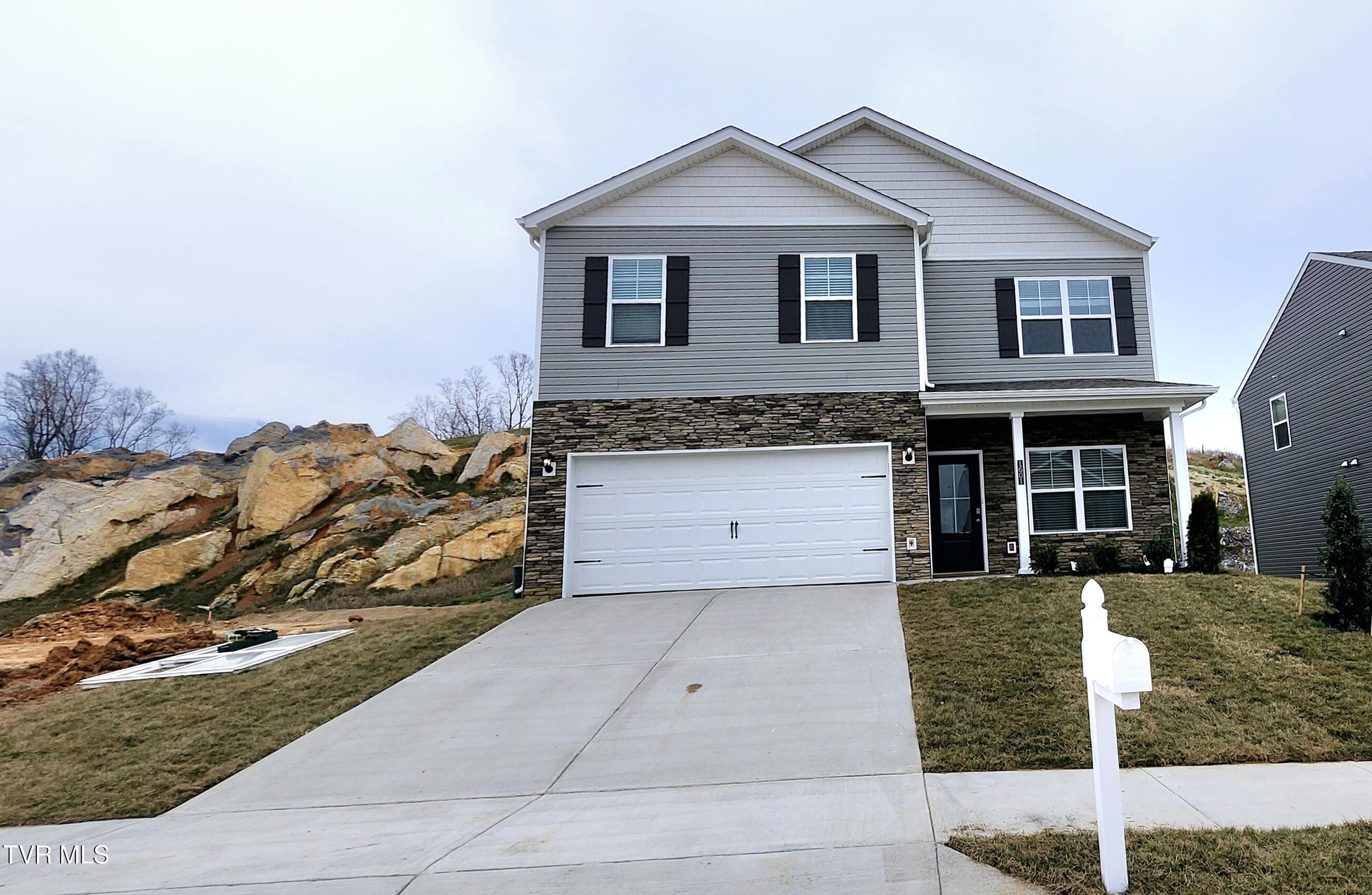 1601 Fox Meadows Circle, For Sale in Bluff City Zoocasa