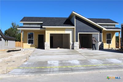 2330 Ocean, Home with 0 bedrooms, 0 bathrooms and null parking in Temple TX | Image 1