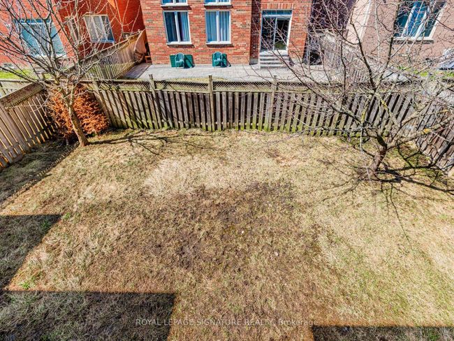 33 Bilberry Cres, House other with 5 bedrooms, 4 bathrooms and 2 parking in Richmond Hill ON | Image 47