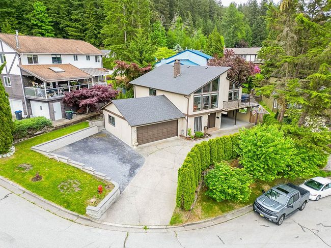 6 Elsdon Bay, House other with 5 bedrooms, 3 bathrooms and 8 parking in Port Moody BC | Image 36