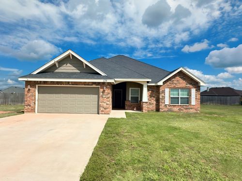 125 Sun Creek Trl, Tuscola, TX, 79562-1162 | Card Image