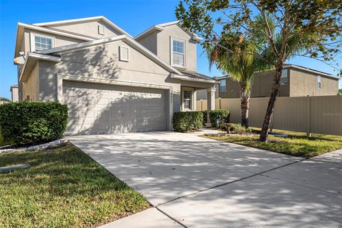 17040 Peaceful Valley Drive, WIMAUMA, FL, 33598 | Card Image