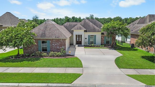 17036 Bentons Ferry Ave, House other with 4 bedrooms, 2 bathrooms and 10 parking in Greenwell Springs LA | Image 22