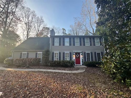 1193 Colony Drive, Marietta, GA, 30068 | Card Image