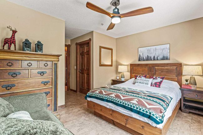 204 - 170 Crossbow Place, Home with 3 bedrooms, 2 bathrooms and 1 parking in Canmore AB | Image 23