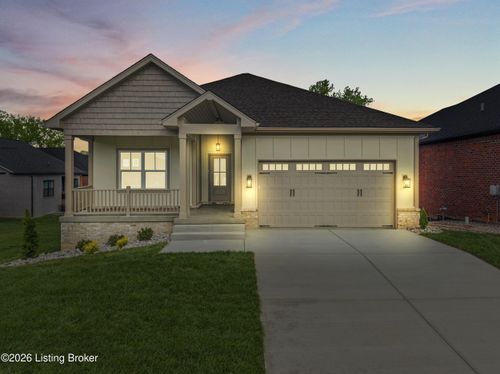 4644 Red Tail Ridge, Jeffersonville, IN, 47130 | Card Image