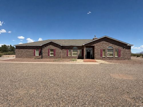 3125 Blue Quail Rd Sw, Deming, NM, 88030-7766 | Card Image