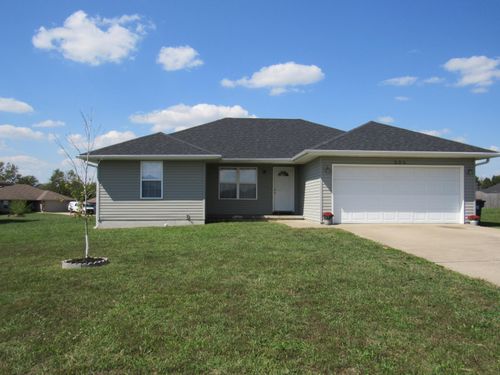 201 N Christopher Ln, Clever, MO, 65631-7811 | Card Image