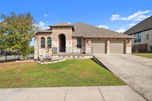 22324 Cape Travis Bnd, Lago Vista, TX, 78645-4836 | Card Image