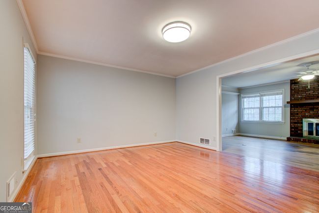 7070 Glenridge Dr, House other with 4 bedrooms, 3 bathrooms and null parking in Atlanta GA | Image 22