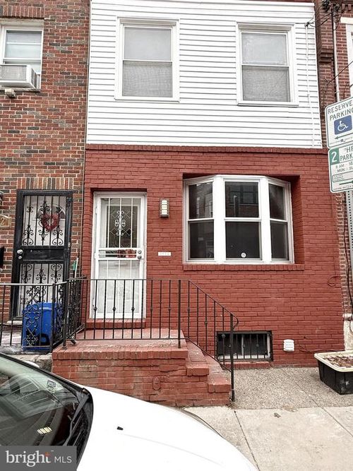 1114 Mercy St, PHILADELPHIA, PA, 19148-5520 | Card Image