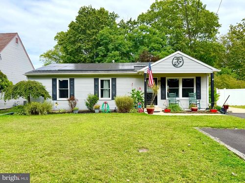 434 Summit Ave, WOODBURY, NJ, 08096-4350 | Card Image