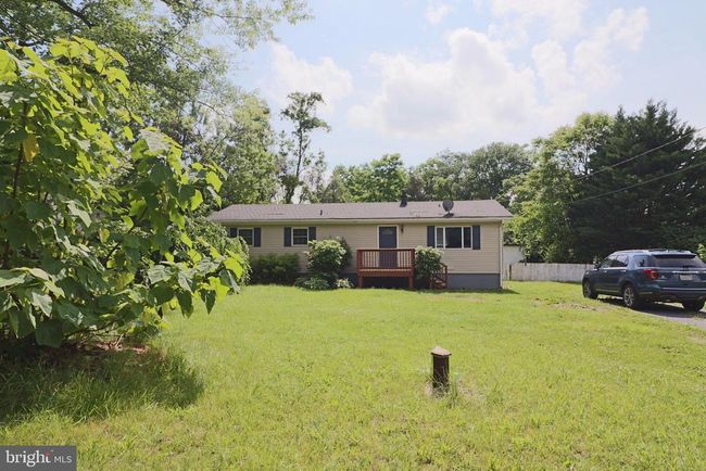 3515 Howellsville Rd, House other with 3 bedrooms, 2 bathrooms and null parking in FRONT ROYAL VA | Image 8