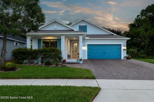 8132 Strom Park Dr, Melbourne, FL, 32940-6856 | Card Image