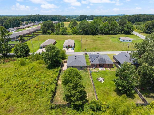 9 Simon Ln, House other with 3 bedrooms, 2 bathrooms and null parking in Conway AR | Image 23