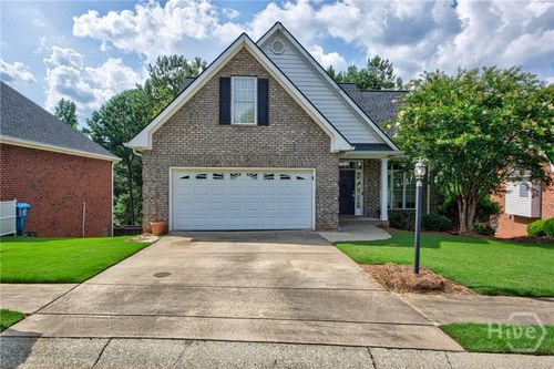 115 Slick Rock Ct, Athens, GA, 30606-1873 | Card Image
