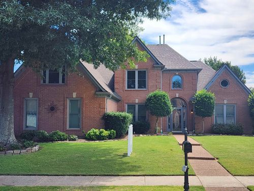 1376 Hunters Mill Trl, Collierville, TN, 38017-2391 | Card Image