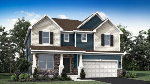 395 Point Ct, Algonquin, IL, 60102 | Card Image