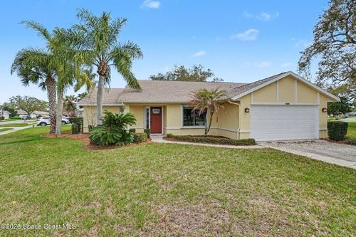 1161 Continental Ave, Melbourne, FL, 32940-6743 | Card Image