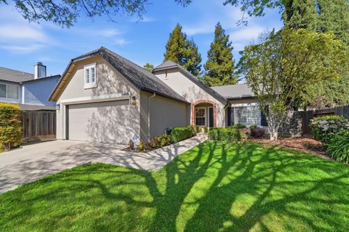 3409 Friar Tuck Way, Modesto, CA, 95355 | Card Image